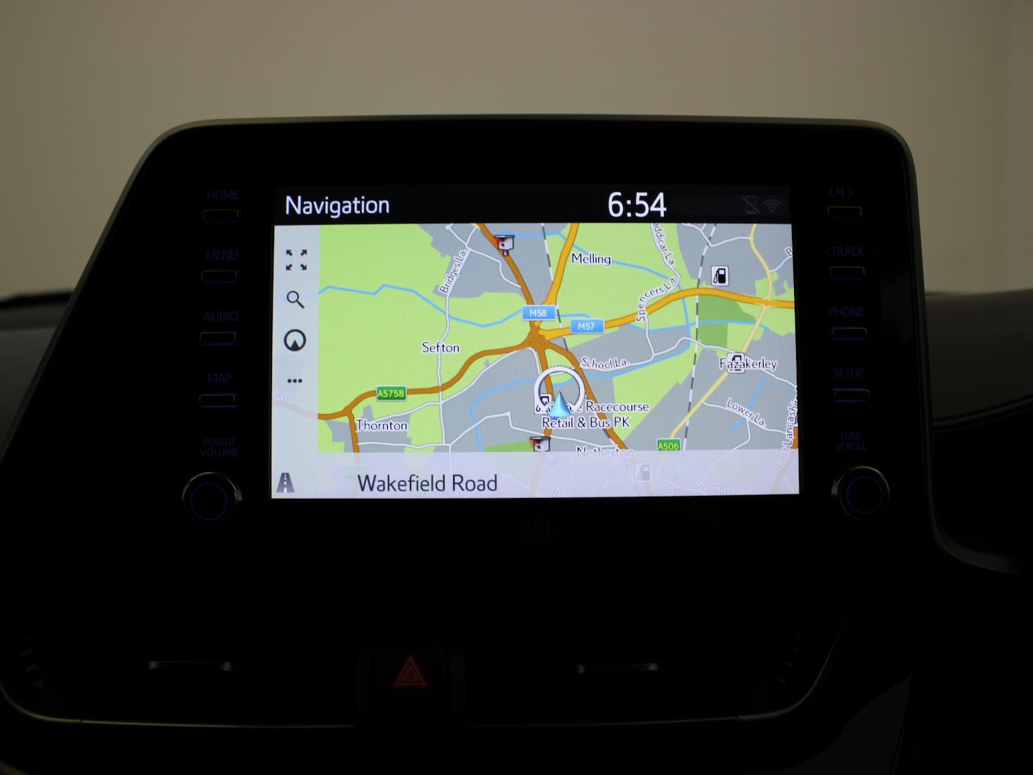 Used Toyota C-HR 2021 for sale - 77164614: Photo 24