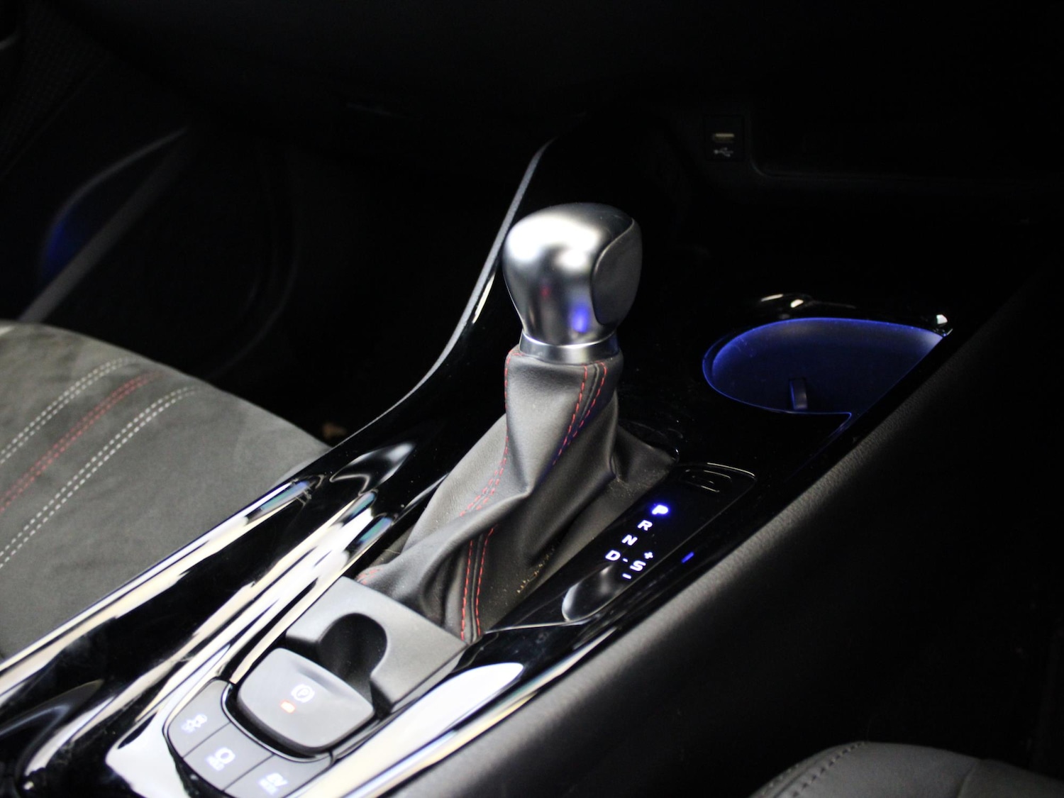 Used Toyota C-HR 2021 for sale - 77164614: Photo 28