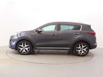 Used Kia Sportage 2016 for sale - 74302482: Photo