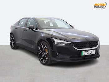 Used Polestar Polestar 2 2021 for sale - 78927143: Photo