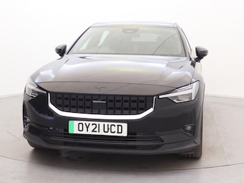 Used Polestar Polestar 2 2021 for sale - 78927143: Photo