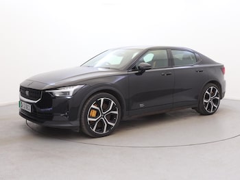 Used Polestar Polestar 2 2021 for sale - 78927143: Photo
