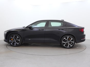 Used Polestar Polestar 2 2021 for sale - 78927143: Photo