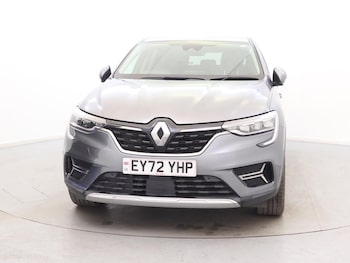 Used Renault Arkana 2022 for sale - 78107610: Photo