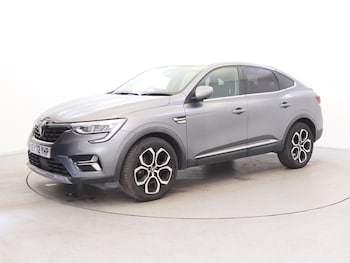 Used Renault Arkana 2022 for sale - 78107610: Photo