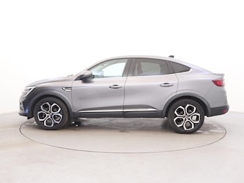 Used Renault Arkana 2022 for sale - 78107610: Photo