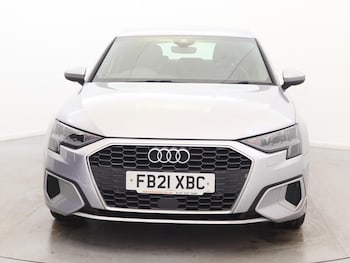 Used Audi A3 2021 for sale - 78668779: Photo