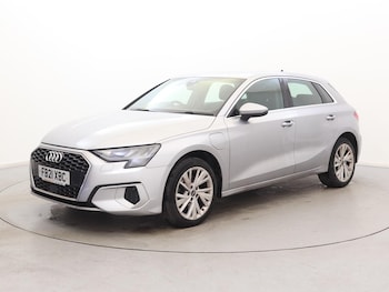 Used Audi A3 2021 for sale - 78668779: Photo