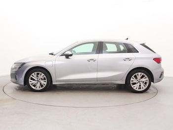 Used Audi A3 2021 for sale - 78668779: Photo