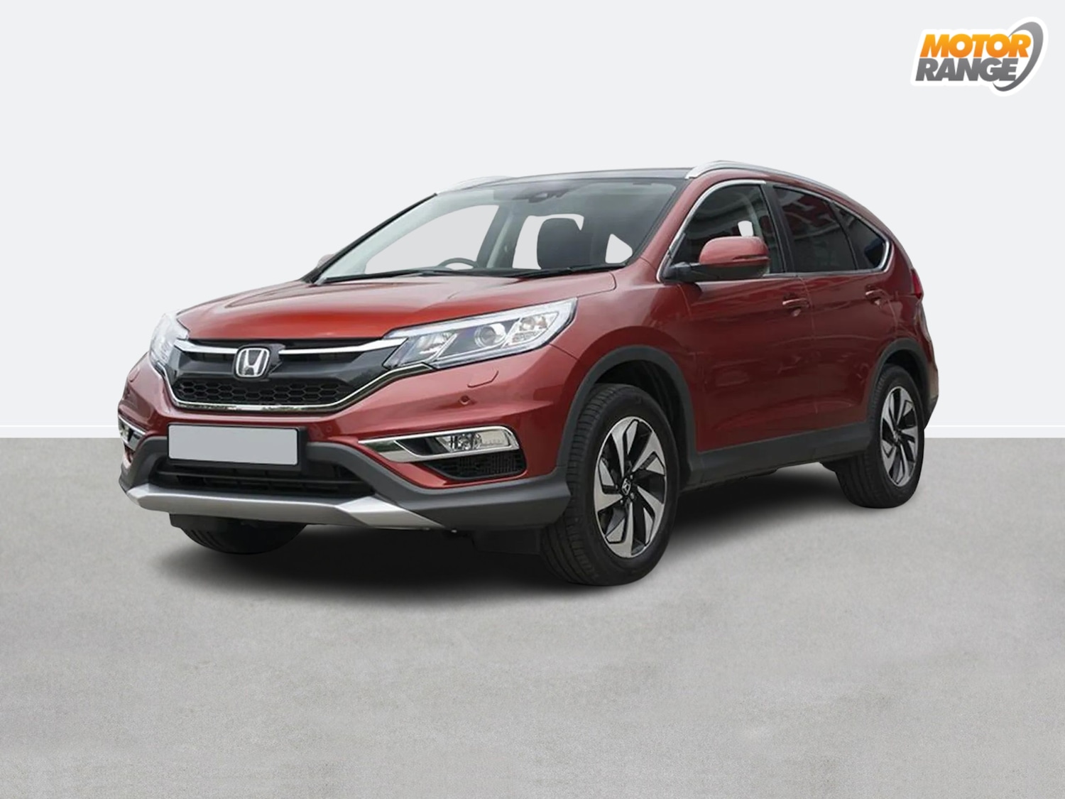 Used Honda CR-V 2018 for sale - 76789582: Photo 1