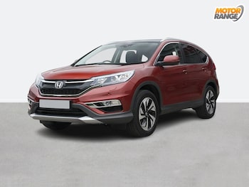 Honda - CR-V