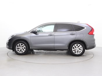 Used Honda CR-V 2018 for sale - 76789582: Photo