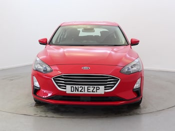 Used Ford Focus 2021 for sale - 75367577: Photo