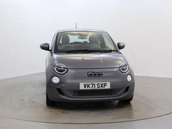 Used Fiat 500 2021 for sale - 73283548: Photo