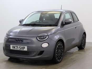 Used Fiat 500 2021 for sale - 73283548: Photo