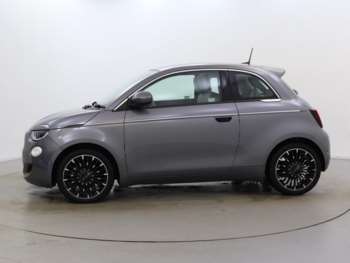 Used Fiat 500 2021 for sale - 73283548: Photo