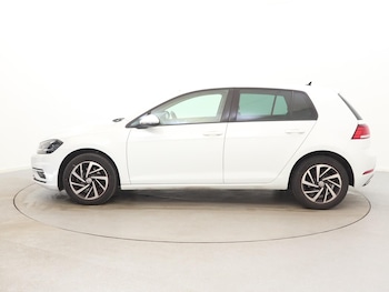 Used Volkswagen Golf 2020 for sale - 77895901: Photo