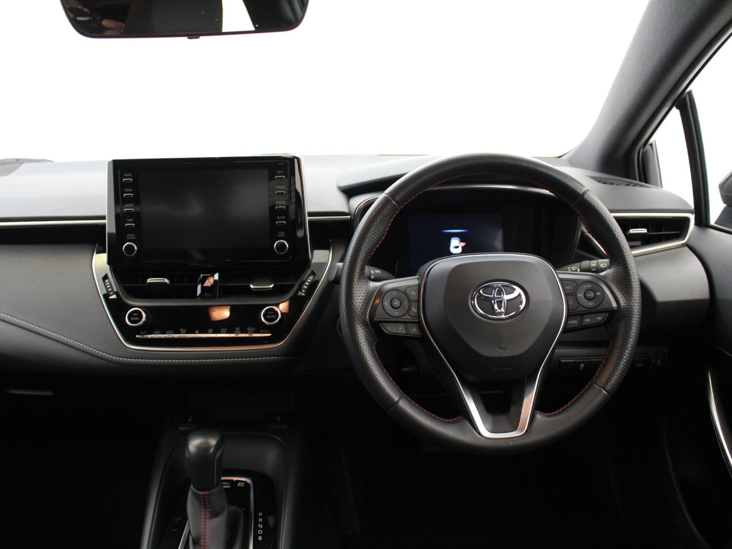 Used Toyota Corolla 2020 for sale - 77758351: Photo 18