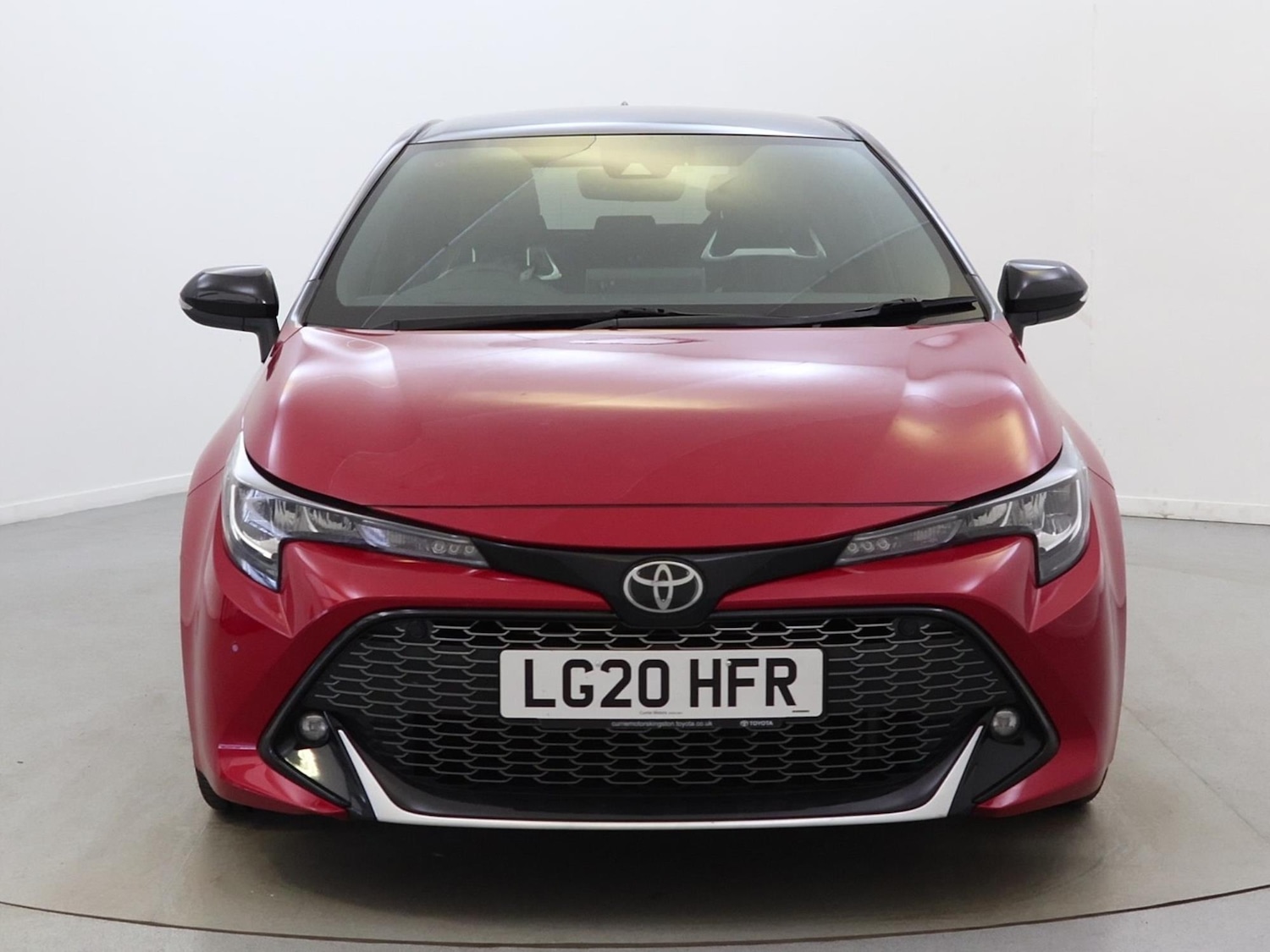 Used Toyota Corolla 2020 for sale - 77758351: Photo 2