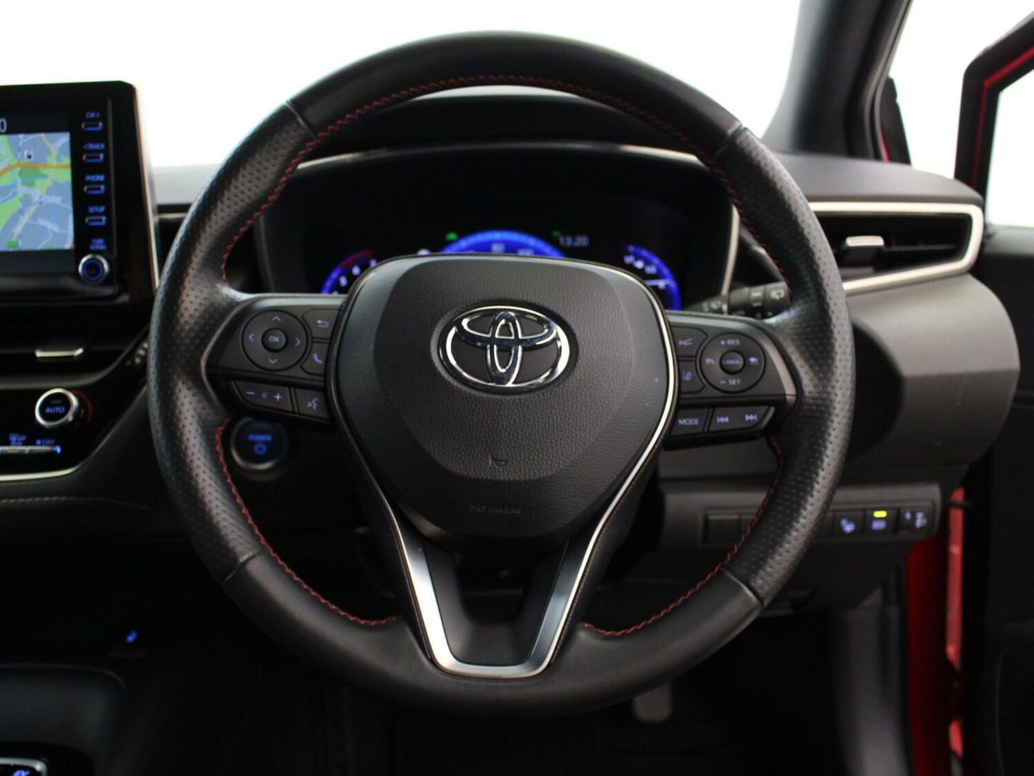 Used Toyota Corolla 2020 for sale - 77758351: Photo 35