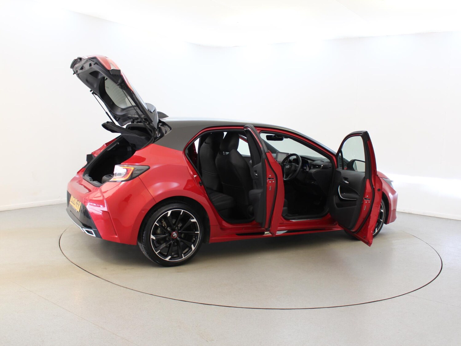 Used Toyota Corolla 2020 for sale - 77758351: Photo 43