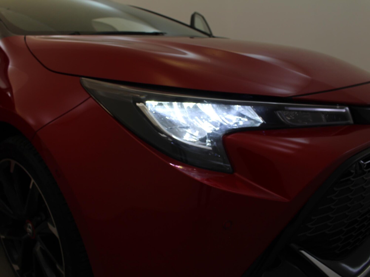 Used Toyota Corolla 2020 for sale - 77758351: Photo 44