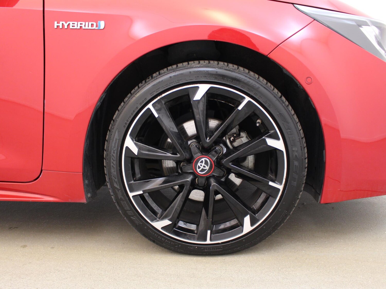 Used Toyota Corolla 2020 for sale - 77758351: Photo 45