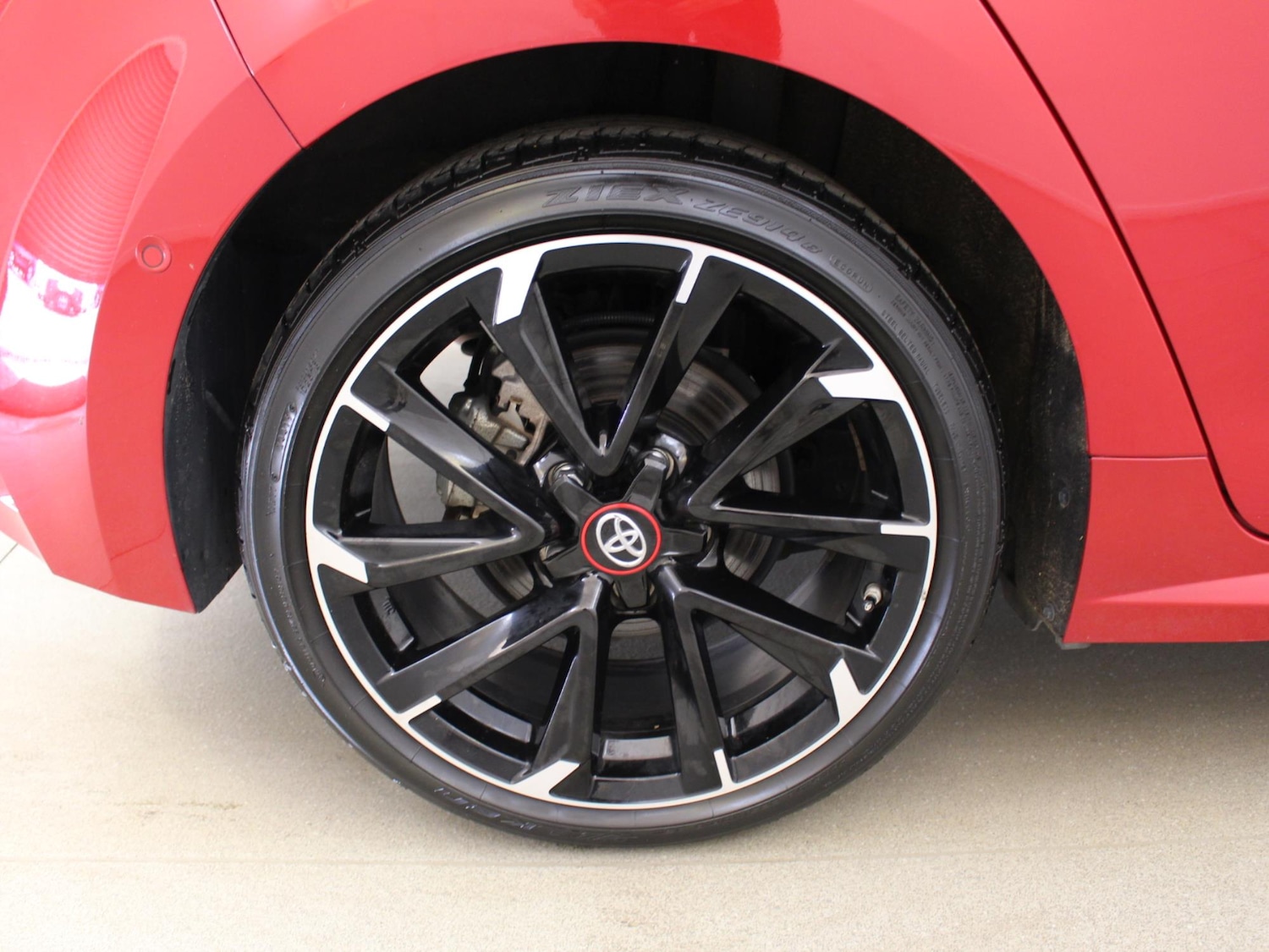 Used Toyota Corolla 2020 for sale - 77758351: Photo 46