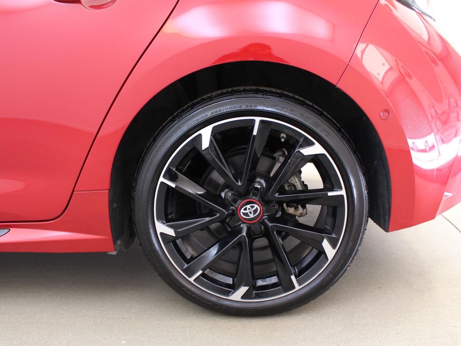 Used Toyota Corolla 2020 for sale - 77758351: Photo 47