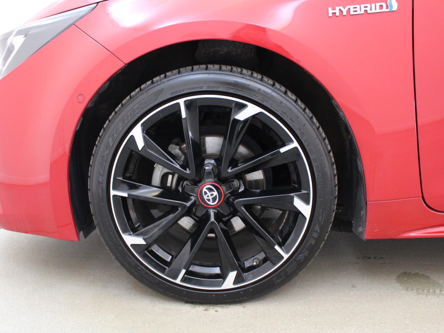 Used Toyota Corolla 2020 for sale - 77758351: Photo 48