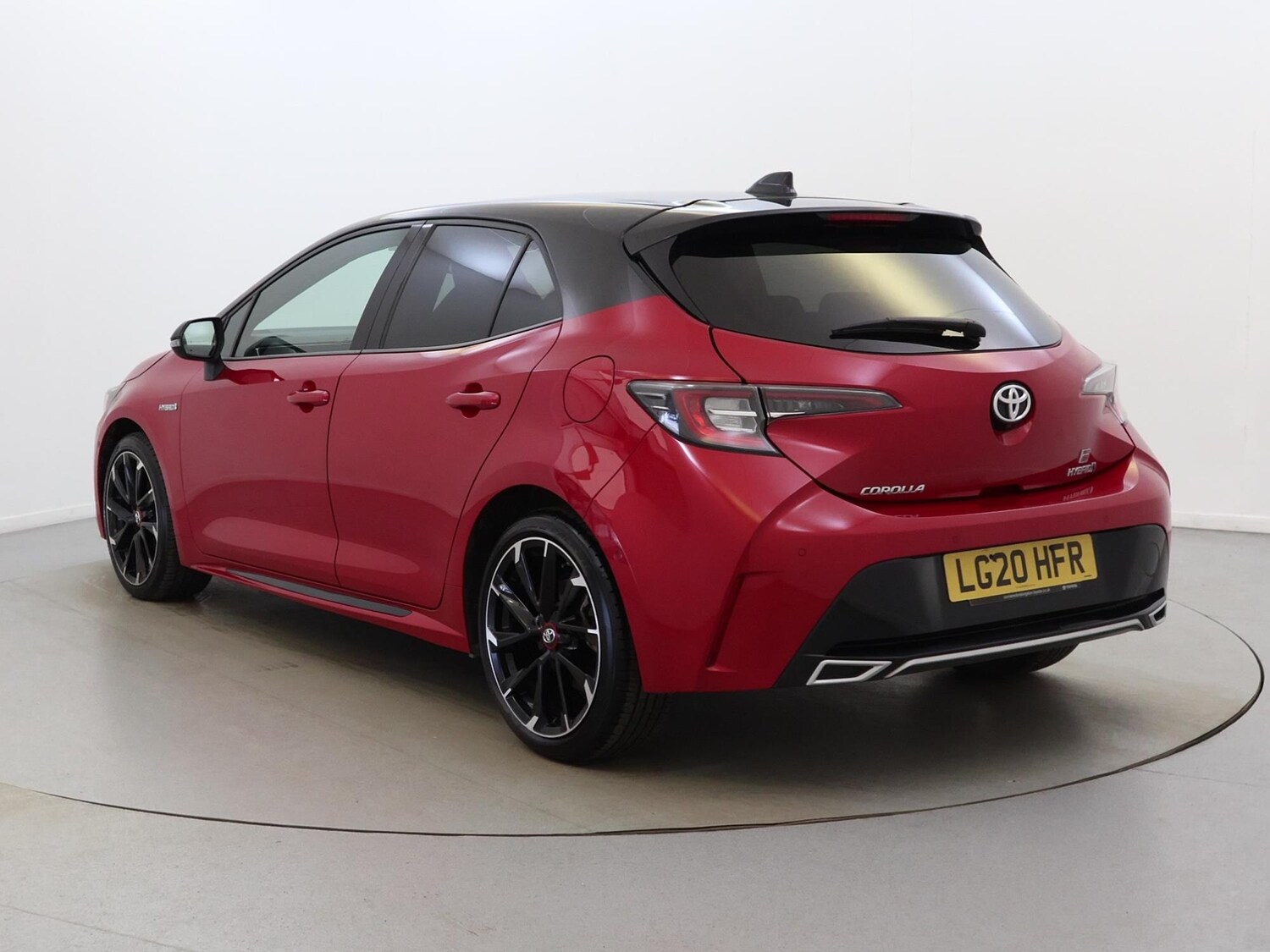 Used Toyota Corolla 2020 for sale - 77758351: Photo 7