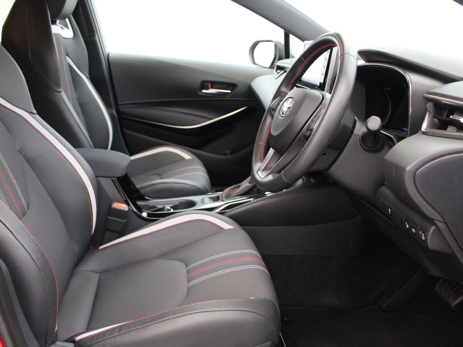 Used Toyota Corolla 2020 for sale - 77758351: Photo 9