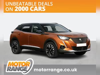 Used Peugeot 2008 2021 for sale - 79663430: Photo
