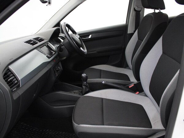 Used Skoda Fabia 2016 for sale - 75761522: Photo 10