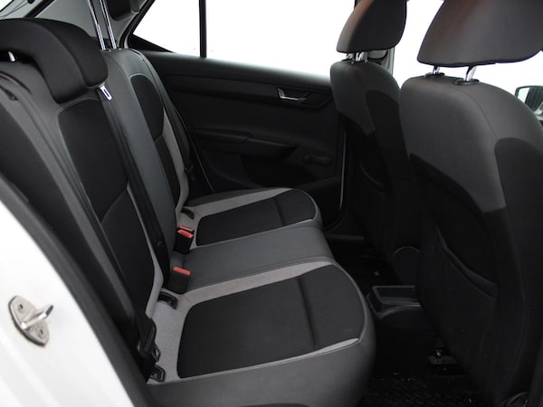 Used Skoda Fabia 2016 for sale - 75761522: Photo 12