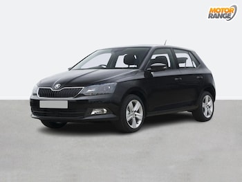 2016 - 1.2 TSI Colour Edition 5dr