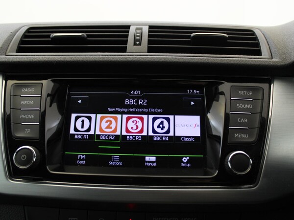 Used Skoda Fabia 2016 for sale - 75761522: Photo 20