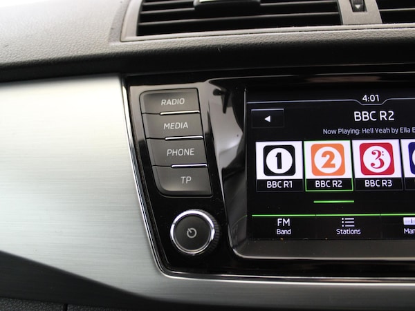 Used Skoda Fabia 2016 for sale - 75761522: Photo 21