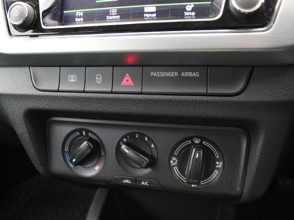 Used Skoda Fabia 2016 for sale - 75761522: Photo 23