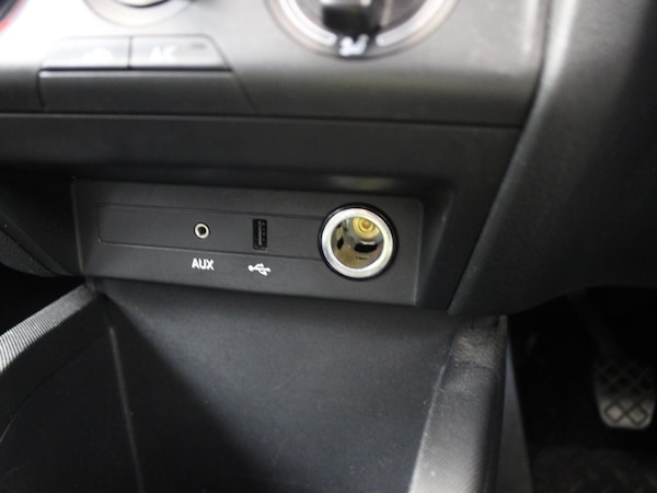Used Skoda Fabia 2016 for sale - 75761522: Photo 24