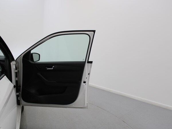 Used Skoda Fabia 2016 for sale - 75761522: Photo 29