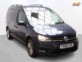 2019 - 2.0 TDI Life 5dr [5 Seat]