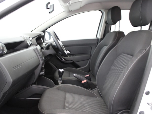 Used Dacia Duster 2019 for sale - 76157985: Photo 10