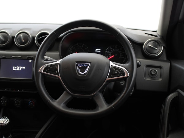 Used Dacia Duster 2019 for sale - 76157985: Photo 12