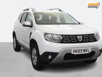 Dacia - Duster