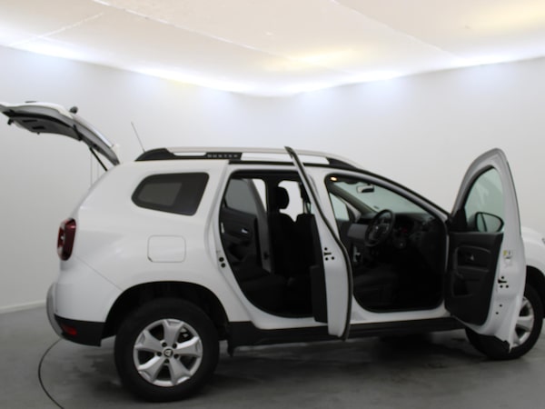 Used Dacia Duster 2019 for sale - 76157985: Photo 24