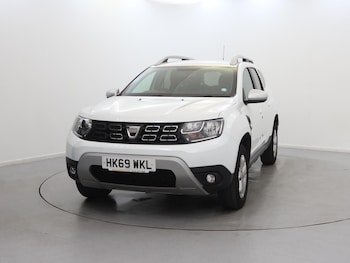 Used Dacia Duster 2019 for sale - 76157985: Photo 2