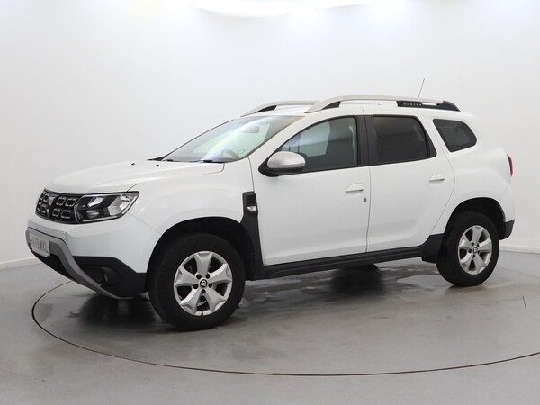 Used Dacia Duster 2019 for sale - 76157985: Photo 3