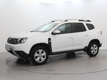 Used Dacia Duster 2019 for sale - 76157985: Photo 3