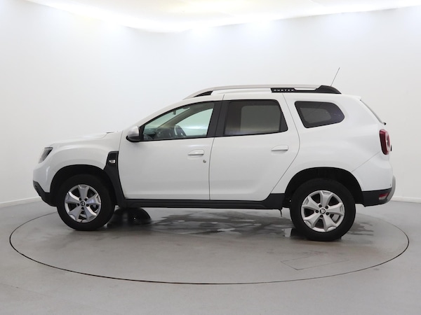 Used Dacia Duster 2019 for sale - 76157985: Photo 4